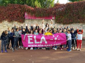 Dictée ELA