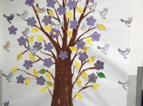 L'arbre de Carême