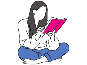 Lectures pour l'été 2021