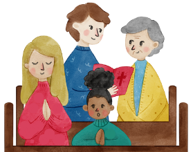 Messe de rentrée